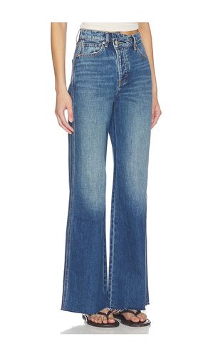Taylor Wide Leg Jeans en . Taille 24. Also en 26, 29, 30, 31, 32 - Veronica Beard - Modalova