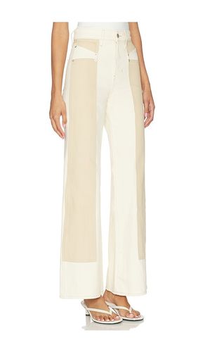 Taylor Wide Leg Jeans en ,. Taille 25. Also en 26, 29, 30, 31 - Veronica Beard - Modalova