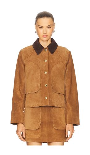 BLOUSON WALTERS en . Taille XS. Also en M, L - Veronica Beard - Modalova