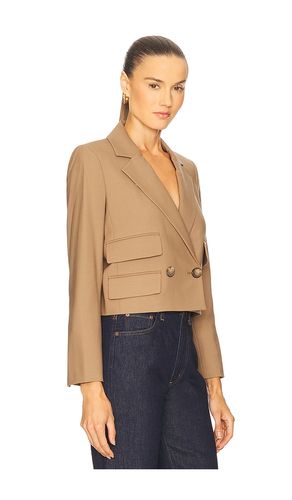 BLOUSON WILKIE en . Taille 10. Also en 8 - Veronica Beard - Modalova