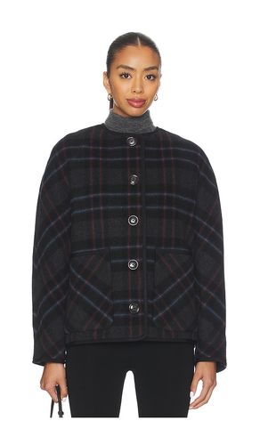 MANTEAU MARTINE en . Taille S. Also en M - Veronica Beard - Modalova