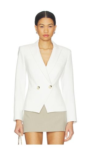 BLOUSON CROPPED RICKIE DICKEY en . Taille 2. Also en 6 - Veronica Beard - Modalova