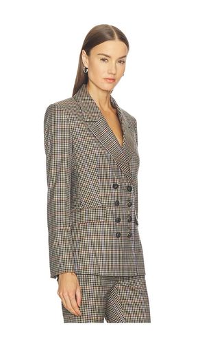 BLOUSON CLAUDE DICKEY en . Taille 4. Also en 8 - Veronica Beard - Modalova