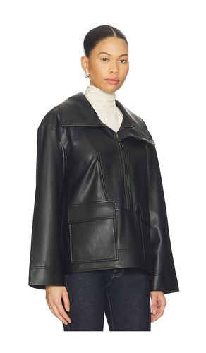 BLOUSON POPOVER BRIAN en . Taille M. Also en - Veronica Beard - Modalova