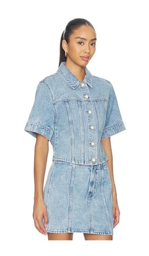 BLOUSON MALCOM en . Taille L. Also en M, S, XS - Veronica Beard - Modalova