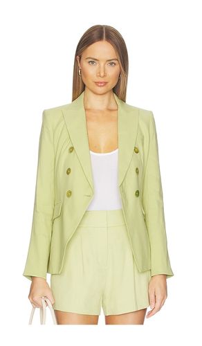 VESTE MILLER DICKEY en . Taille 00. Also en 0, 2, 4, 6, 8, 12 - Veronica Beard - Modalova