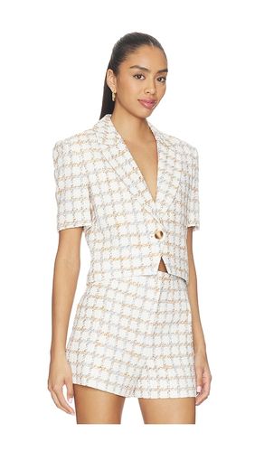 BLOUSON MONTENEGRO en . Taille 4. Also en 6, 10 - Veronica Beard - Modalova