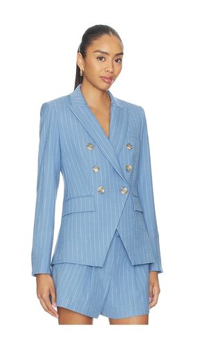 BLOUSON MILLER DICKEY en . Taille 0. Also en 2, 4 - Veronica Beard - Modalova
