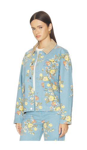 BLOUSON LEIGHTON en . Taille XS. Also en S, M - Veronica Beard - Modalova