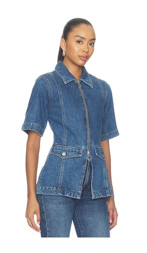 BLOUSON SULLY en . Taille XS. Also en S, M, L - Veronica Beard - Modalova