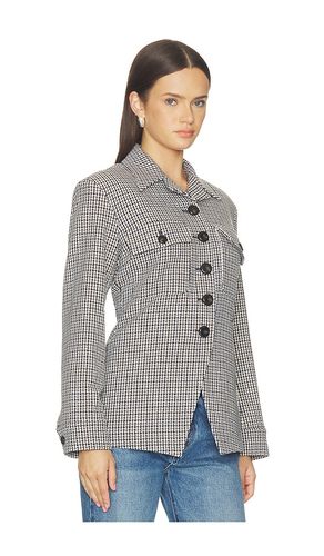 BLOUSON MOLYNEUX en . Taille 00. Also en 0, 2, 4, 6, 8, 10 - Veronica Beard - Modalova