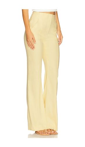 PANTALON KOMI en . Taille 2. Also en 8, 10 - Veronica Beard - Modalova