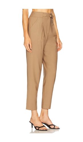 PANTALON WISTERIA en . Taille 4. Also en 6, 8 - Veronica Beard - Modalova