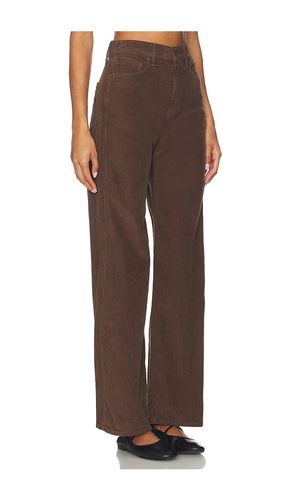 JAMBES LARGES TAILLE HAUTE TAYLOR en . Taille 24. Also en 25, 26, 29 - Veronica Beard - Modalova