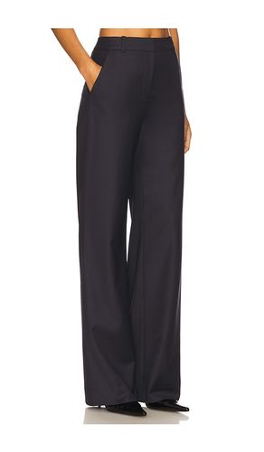 PANTALON TAILLE HAUTE EATON en . Taille 0. Also en 4 - Veronica Beard - Modalova