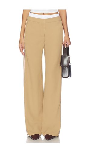 PANTALON EUGENE en . Taille 2. Also en 8 - Veronica Beard - Modalova