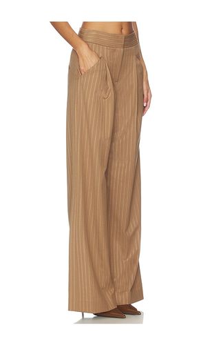 PANTALON RIMINI en . Taille 0. Also en 00 - Veronica Beard - Modalova