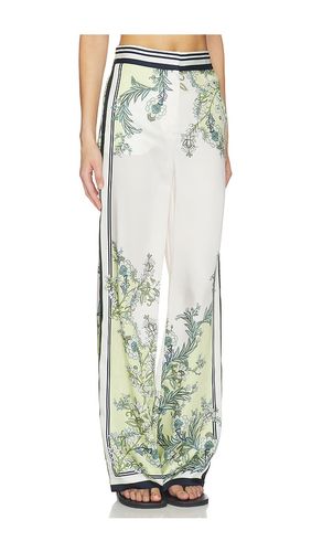 PANTALON GRIGORE en ,. Taille 0. Also en 2 - Veronica Beard - Modalova