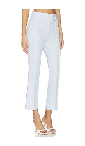 PANTALON DELL en . Taille 2. Also en 4, 6, 8 - Veronica Beard - Modalova