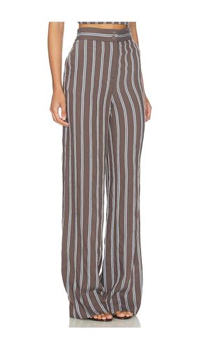 PANTALON CARRAWAY en . Taille 0. Also en 2, 4, 6 - Veronica Beard - Modalova