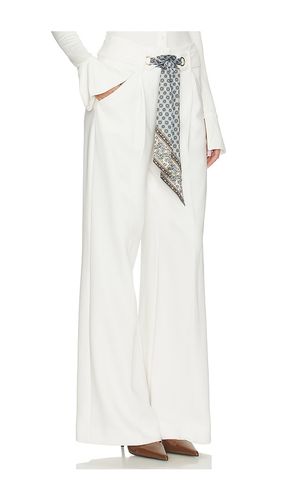 PANTALON TAI en . Taille 0. Also en 2, 4, 6 - Veronica Beard - Modalova