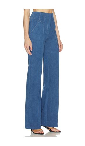 PANTALON FRENKLE en . Taille 0. Also en 00, 10, 2, 4, 8 - Veronica Beard - Modalova