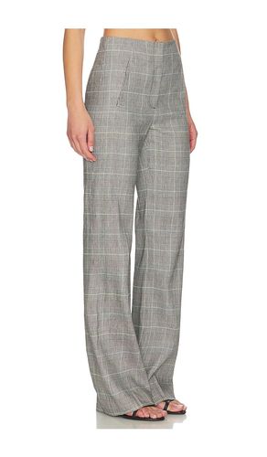PANTALON JUDE en . Taille 00. Also en 0, 2, 4, 8, 10 - Veronica Beard - Modalova