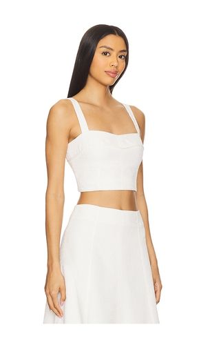 Faxon Top en . Taille 8. Also en 12 - Veronica Beard - Modalova