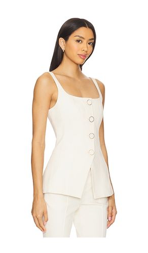 Liana Top en . Taille 10. Also en 6 - Veronica Beard - Modalova