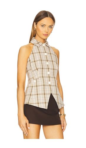 GILET ORLINDA ` en ,. Taille 10. Also en 12 - Veronica Beard - Modalova