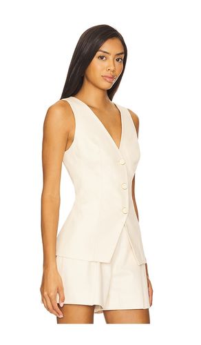 GILET AVALINA en . Taille 2. Also en - Veronica Beard - Modalova