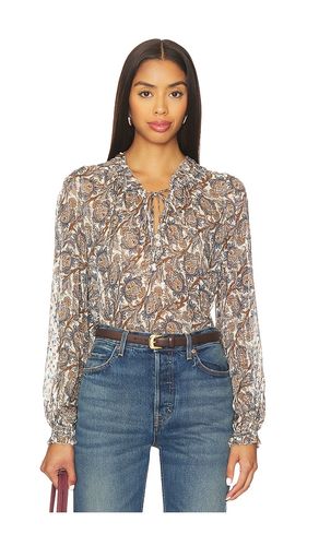 Hickory Blouse en . Taille 6. Also en 14 - Veronica Beard - Modalova