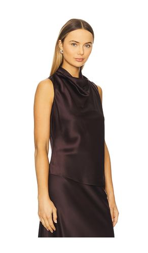 TOP SANS MANCHES TAM en . Taille 00. Also en 10 - Veronica Beard - Modalova