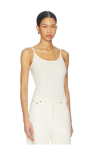 DÉBARDEUR BRODIER en . Taille L. Also en XS - Veronica Beard - Modalova