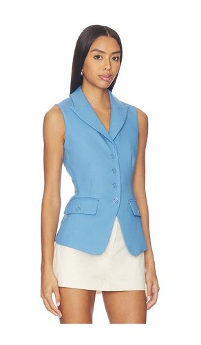 GILET BENNY en . Taille 4. Also en 6 - Veronica Beard - Modalova