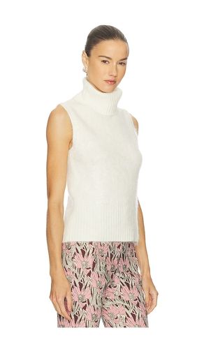 TOP SANS MANCHES MAZZY en . Taille M. Also en XL - Veronica Beard - Modalova