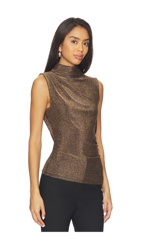 TOP SANS MANCHES MYLIE en . Taille S. Also en XS, M, L - Veronica Beard - Modalova