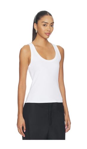 Birke Tank Top en . Taille XS. Also en M - Veronica Beard - Modalova