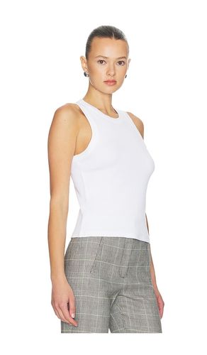 Cropped Jordyn Tank Top en . Taille M. Also en L - Veronica Beard - Modalova