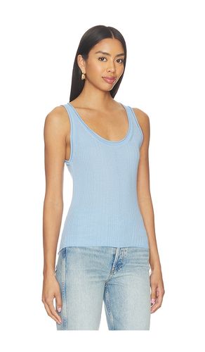 Birke Knit Tank Top en . Taille M. Also en L - Veronica Beard - Modalova