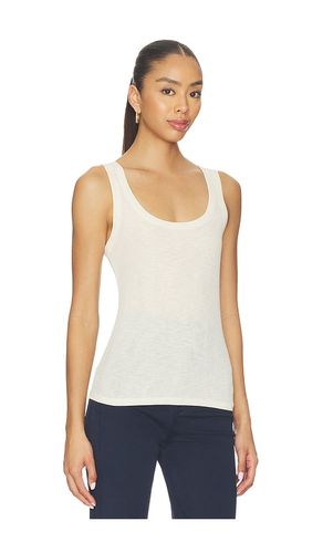 Belvedere Tank Top en . Taille S. Also en M - Veronica Beard - Modalova