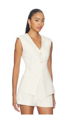 GILET GILLSON en . Taille 0. Also en 2, 4, 6, 8 - Veronica Beard - Modalova