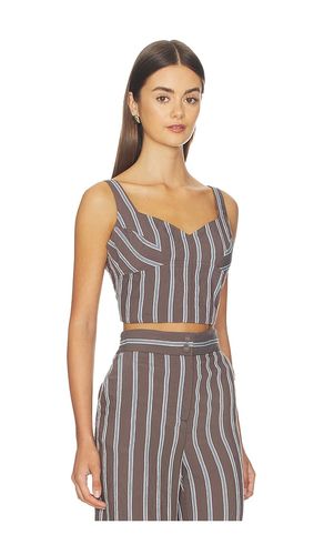 Vonette Top en . Taille 0. Also en 00 - Veronica Beard - Modalova