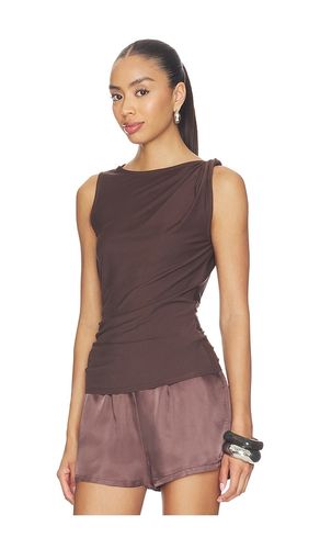 Otessa Top en . Taille M. Also en S, XS - Veronica Beard - Modalova