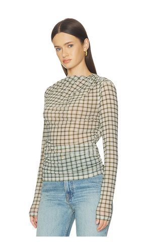 Nuvina Top en . Taille XS. Also en S, M, L - Veronica Beard - Modalova
