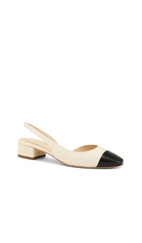 Cecile Sling Black en . Taille 7.5. Also en 8 - Veronica Beard - Modalova