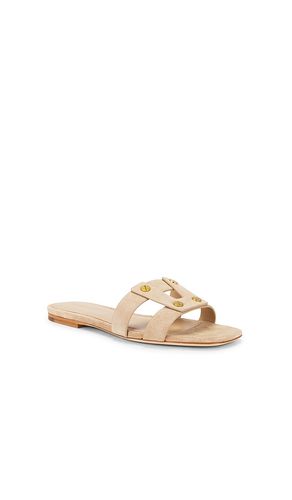 NU-PIED VIA en . Taille 6. Also en 6.5, 7.5, 9 - Veronica Beard - Modalova