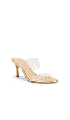 SANDALES ASHA 75 en . Taille 6. Also en 6.5, 7, 8, 8.5, 9, 9.5 - Veronica Beard - Modalova