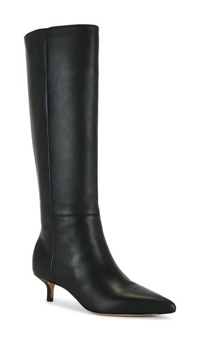 BOTTINES LISA 45 TALL SHAFT en . Taille 6.5. Also en 7.5 - Veronica Beard - Modalova