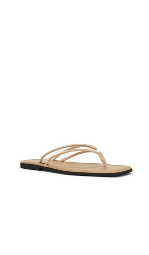 SANDALES CLEA PIPING en . Taille 6. Also en 7, 8, 9 - Veronica Beard - Modalova